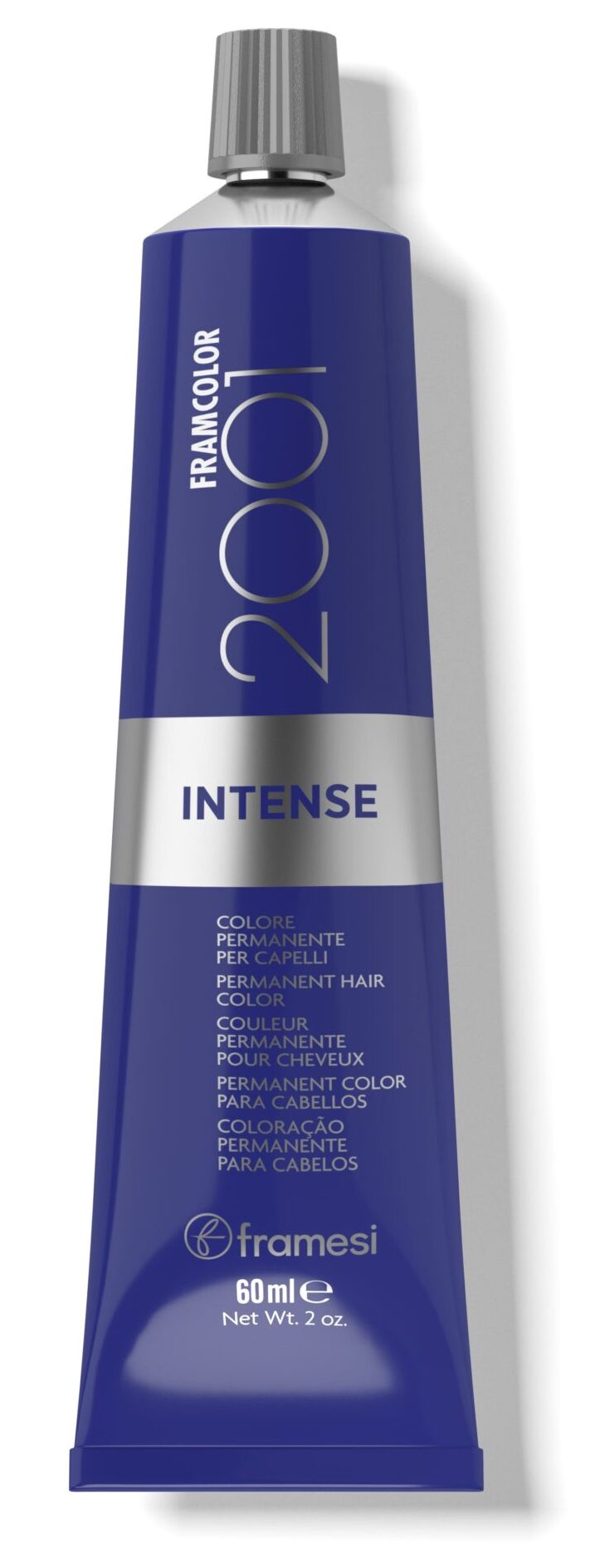 FRAMCOLOR 2001 INTENSE_TUBE_60 ML