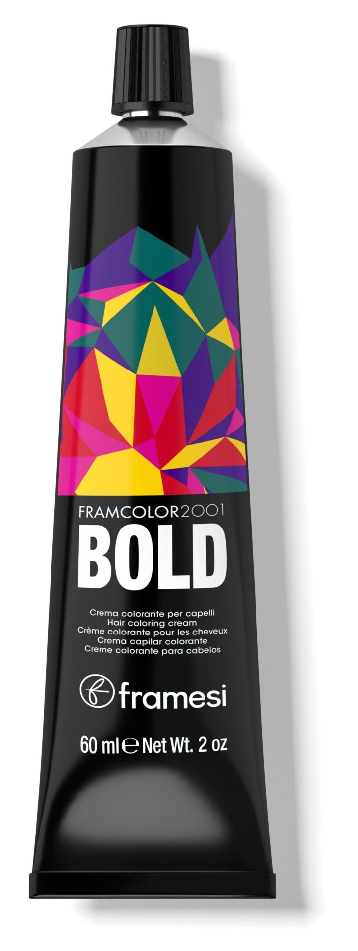 FRAMCOLOR BOLD_TUBE_60 ML