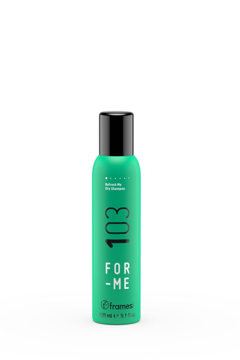 FOR ME_103_REFRESH ME DRY SHAMPOO_150 ML