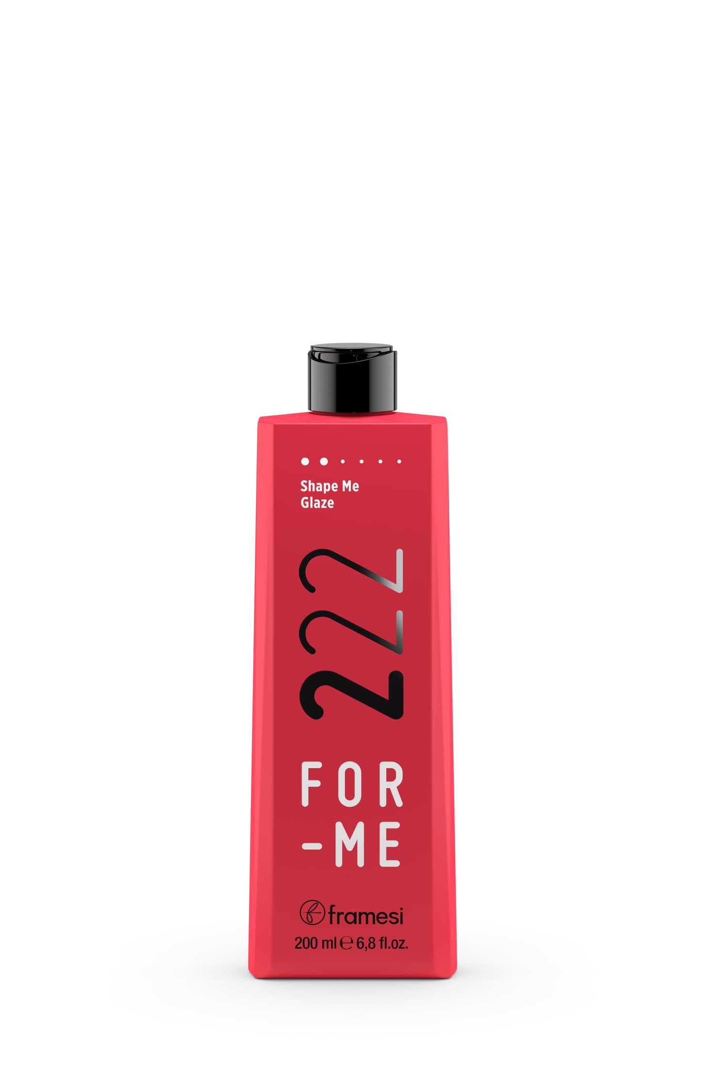 FOR ME_222_SHAPE ME GLAZE_200 ML