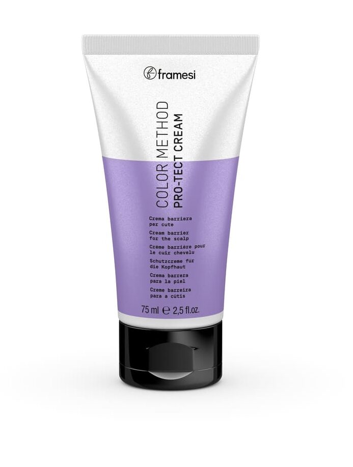 FRAMESI COLOR METHOD_PRO-TECT CREAM_75 ML