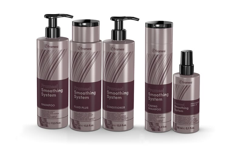 FRAMESI SMOOTHING SYSTEM_RANGE