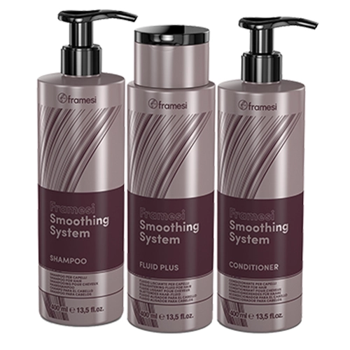 Framesi smoothing-salon