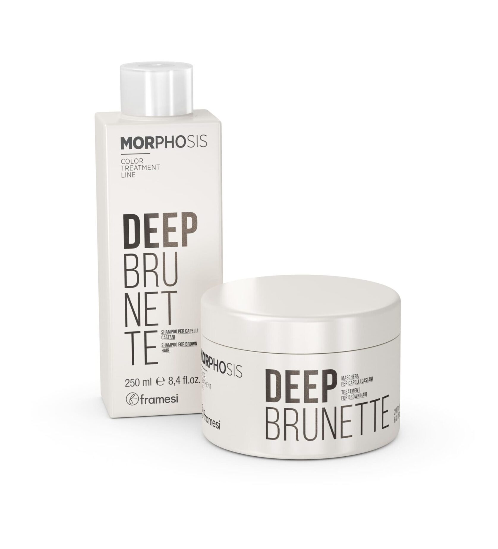 MORPHOSIS_DEEP BRUNETTE_RANGE