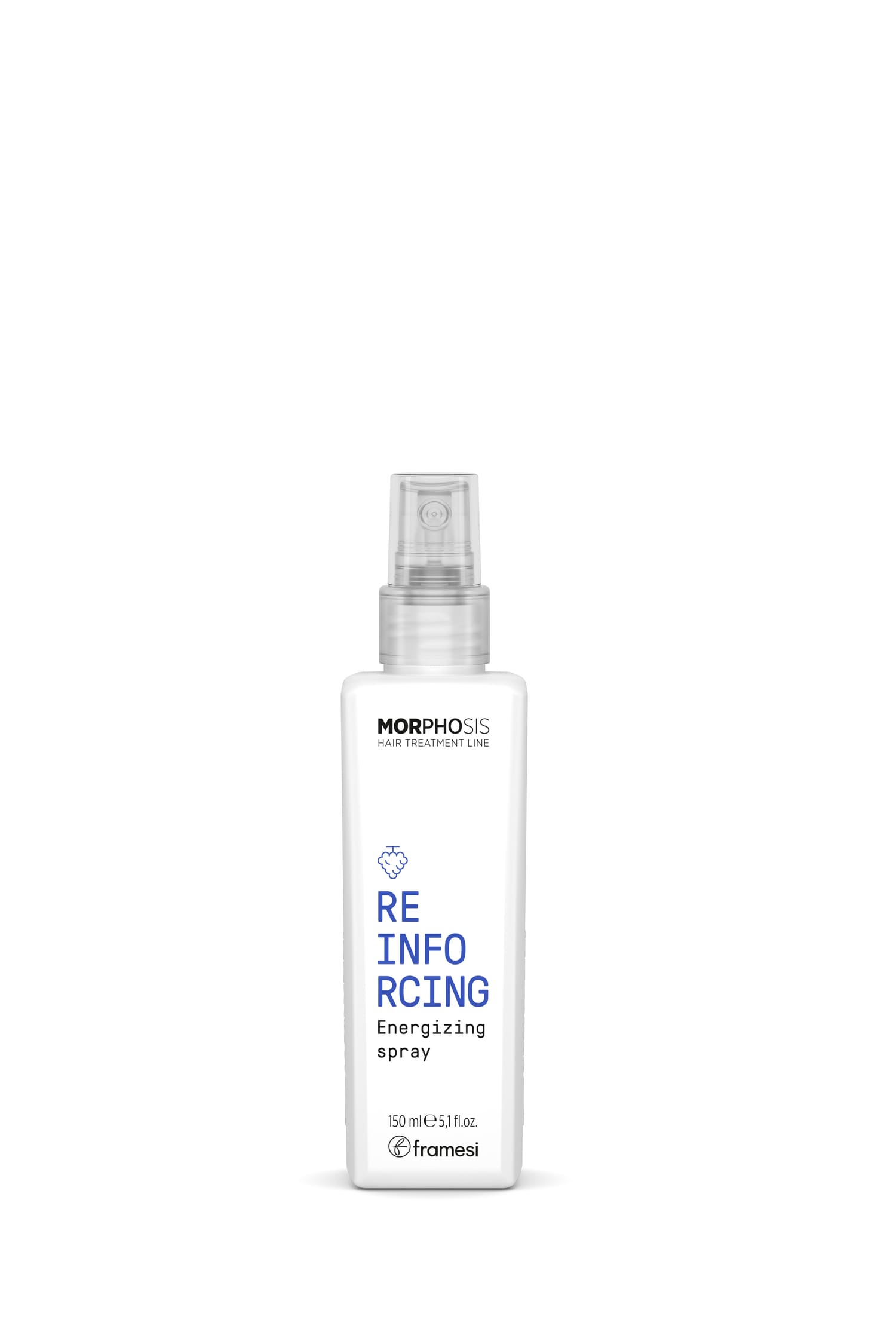 MORPHOSIS_REINFORCING_ENERGIZING SPRAY_150 ML