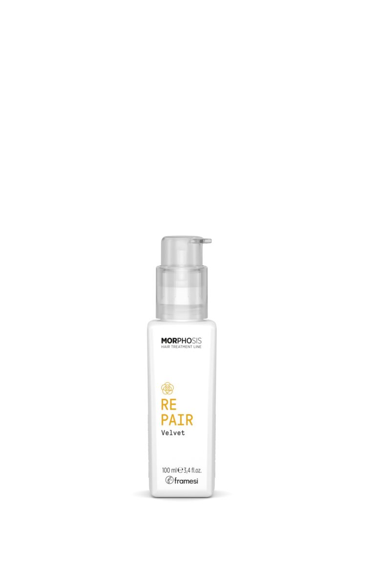 MORPHOSIS_REPAIR_VELVET_100 ML