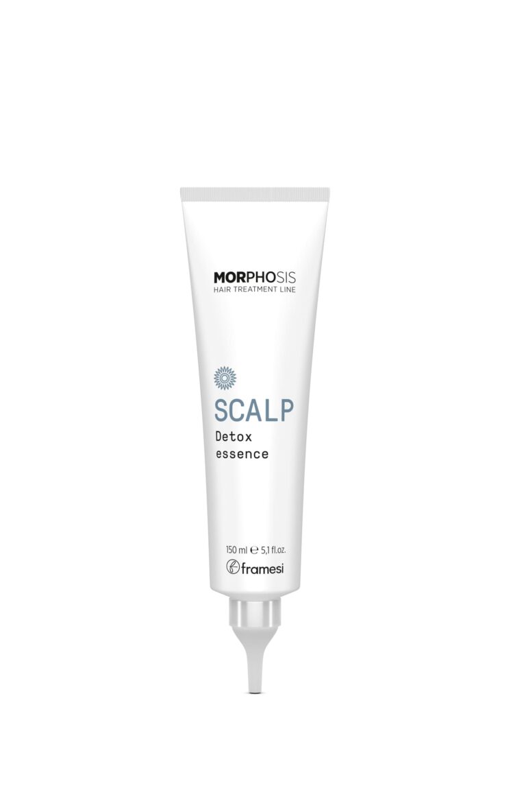 MORPHOSIS_SCALP_DETOX ESSENCE_150 ML