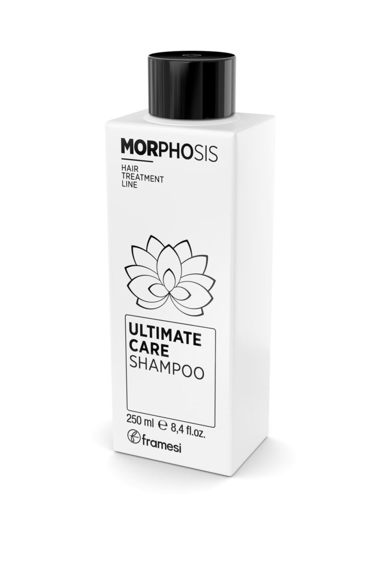 MORPHOSIS_ULTIMATE CARE_SHAMPOO_250 ML