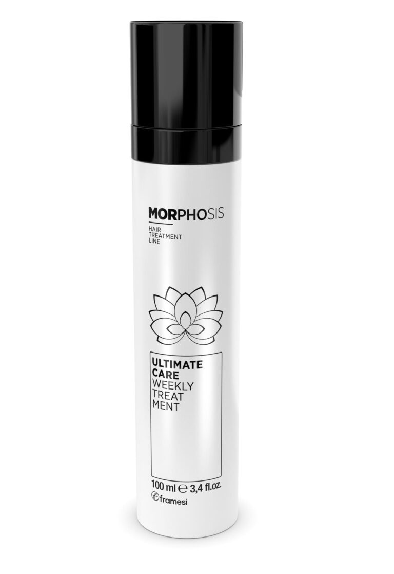 MORPHOSIS_ULTIMATE CARE_WEEKLY TREATMENT_100 ML