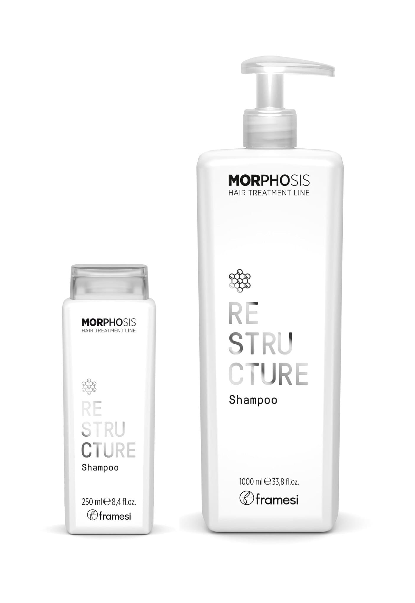 Nuevo MORPHOSIS_RESTRUCTURE_SHAMPOO